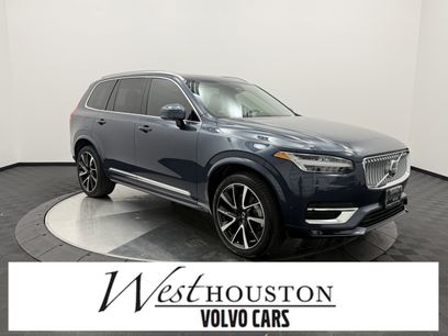 Certified 2023 Volvo XC90 B6 Plus w/ Protection Package Premier