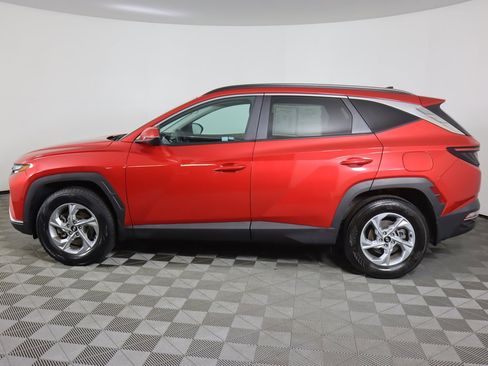 Used 2023 Hyundai Tucson SEL image 16