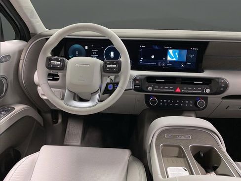 New 2026 Hyundai Palisade SEL Premium image 5