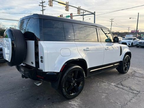 Used 2023 Land Rover Defender 110 Carpathian Edition image 5
