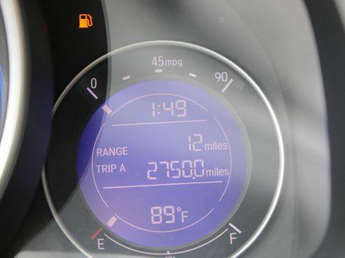 Used 2016 Honda Fit EX image 20