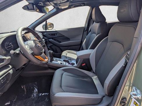 New 2026 Subaru Crosstrek 2.5i Wilderness AWD/4WD image 11
