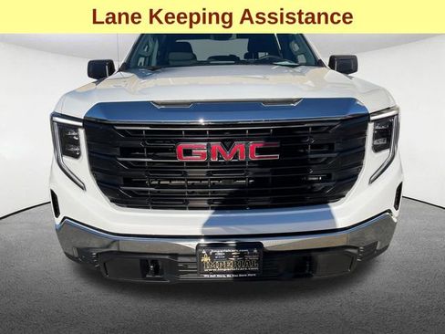 Used 2023 GMC Sierra 1500 Pro image 4