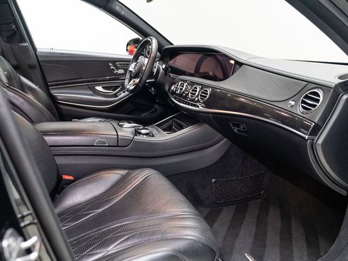 Used 2020 Mercedes-Benz S 65 AMG S 65 AMG® Base image 65