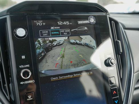 New 2026 Subaru Crosstrek 2.0i Premium image 26