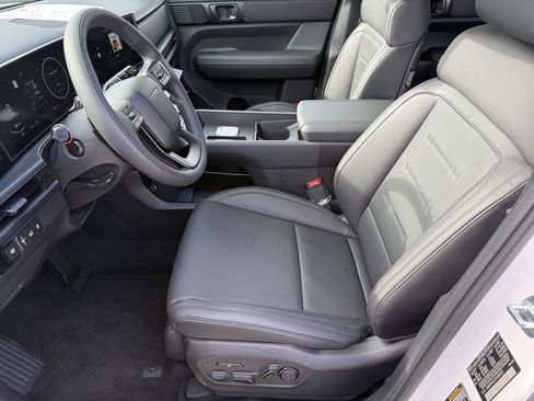 New 2026 Hyundai Santa Fe Calligraphy FWD image 10