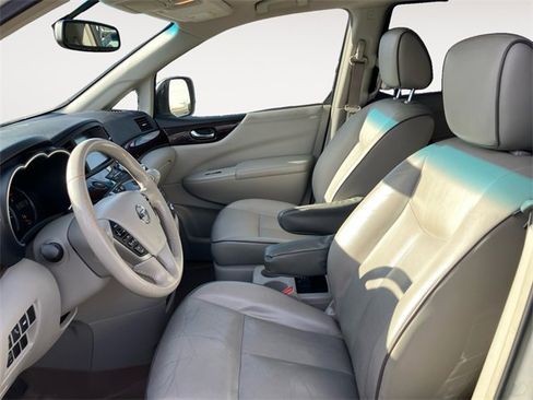 Used 2014 Nissan Quest LE image 9