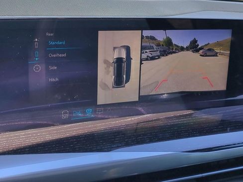 New 2026 Cadillac Escalade IQL Sport 1 AWD/4WD image 9