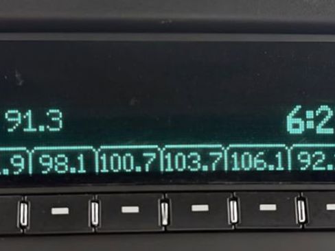 Used 2021 GMC Savana 2500 w/ Driver Convenience Package image 21