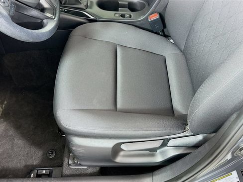 Certified 2024 Toyota Corolla LE FWD image 20