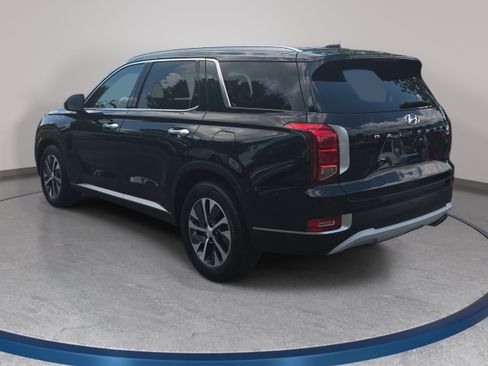 Used 2022 Hyundai Palisade SEL FWD image 7