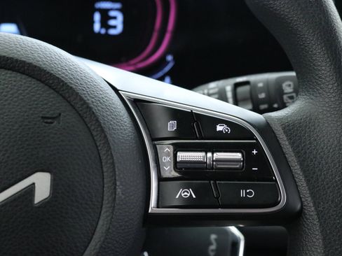 Used 2026 Kia Seltos LX image 15