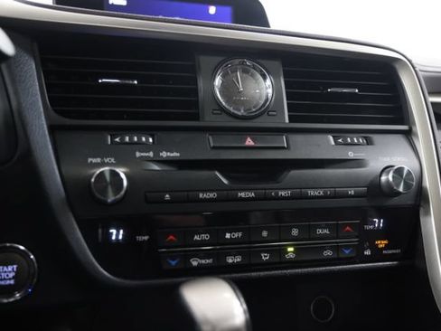 Used 2019 Lexus RX 350 AWD w/ Premium Package image 29