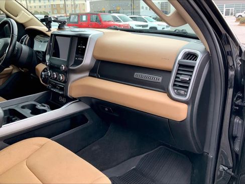 Used 2020 RAM 1500 Big Horn image 18