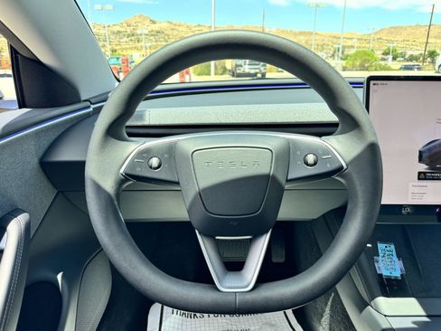 Used 2025 Tesla Model 3 Long Range RWD image 15