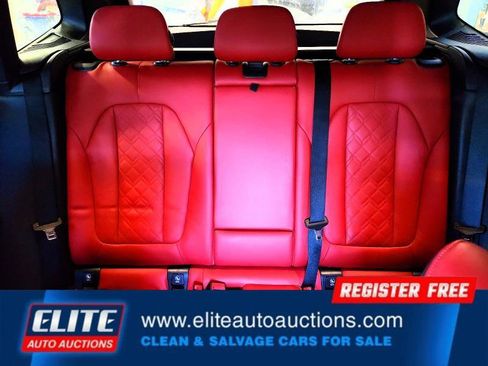 Used 2020 BMW X3 xDrive30i image 19