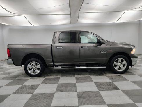 Used 2015 RAM 1500 Big Horn AWD/4WD image 6