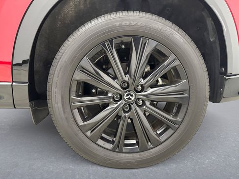 Used 2025 MAZDA CX-5 2.5 Turbo w/ Premium Package image 21