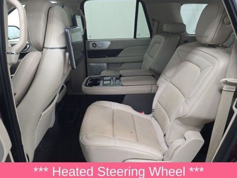 Used 2019 Lincoln Navigator L Reserve image 5