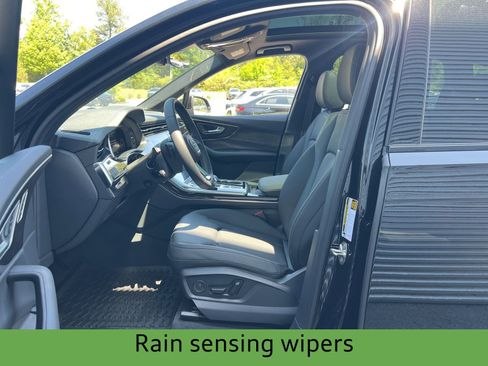 New 2026 Audi Q7 2.0T Premium image 26