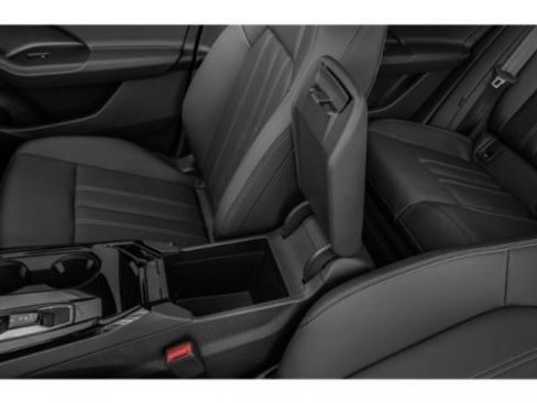 Used 2025 Audi Q6 e-tron Prestige w/ Black Warm Weather Package image 12