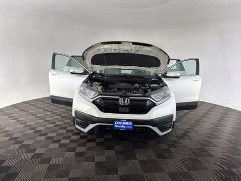 Certified 2020 Honda CR-V EX-L image 15