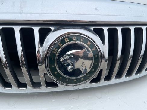 Used 1997 Mercury Cougar XR7 image 8