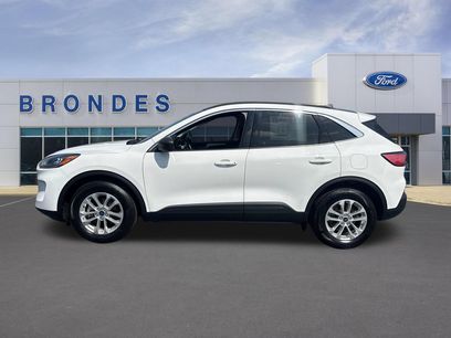 Used 2022 Ford Escape SE w/ Convenience Package