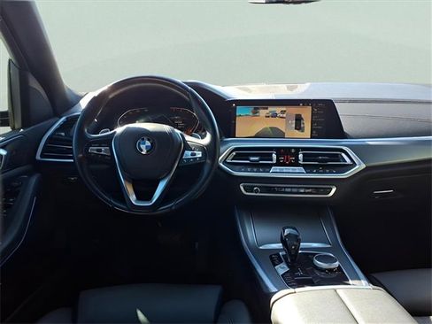 Used 2019 BMW X5 xDrive40i w/ Premium Package 2 image 14