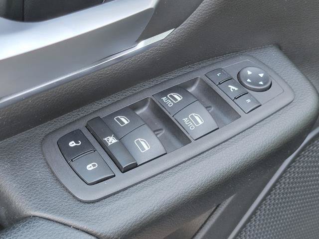 Certified 2024 RAM 1500 Big Horn AWD/4WD image 25