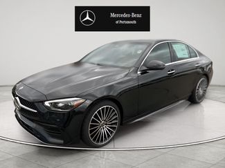 Used 2026 Mercedes-Benz C 300 4MATIC Sedan video 1