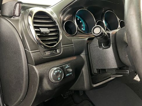 Used 2016 Buick Enclave Leather w/ Trailering Package FWD image 27