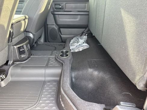 New 2026 RAM 2500 Tradesman image 30