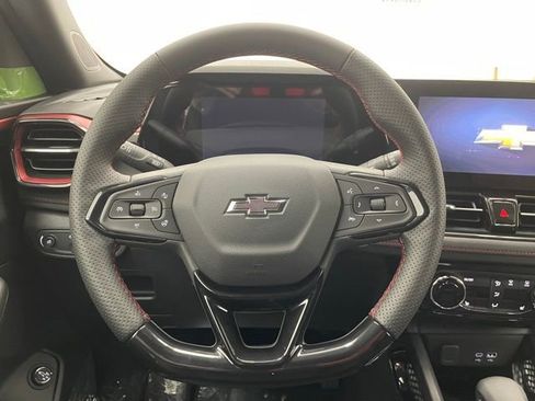 New 2026 Chevrolet TrailBlazer RS w/ Convenience Package image 11