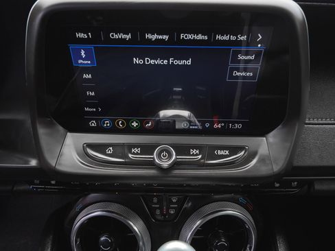 Used 2023 Chevrolet Camaro LT w/ RS Package RWD image 26