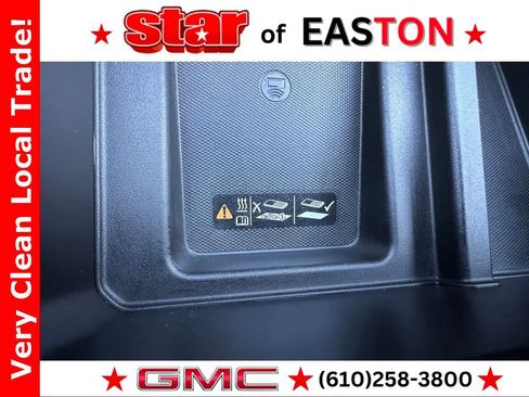 Used 2019 GMC Sierra 1500 SLT w/ SLT Premium Plus Package image 31