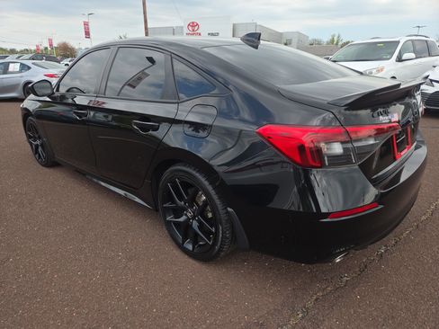 Used 2023 Honda Civic Si image 5