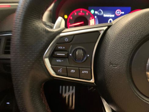 Used 2023 Acura TLX Type S image 21