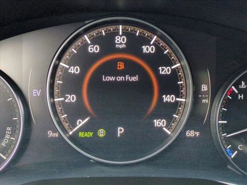 New 2026 MAZDA CX-50 2.5 Hybrid w/ Premium Plus Pkg image 11