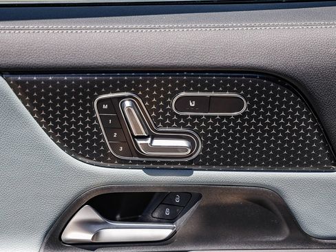 New 2026 Mercedes-Benz GLA 250 image 22