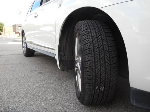 Used 2014 INFINITI QX60 FWD w/ Deluxe Touring Package image 22