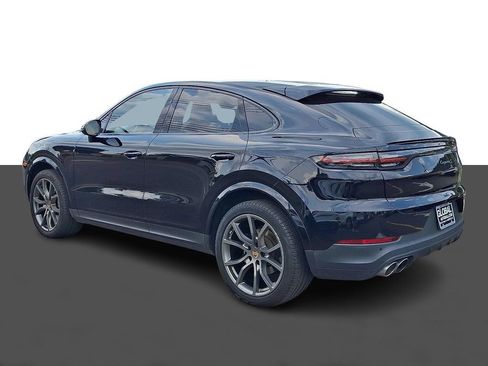 Used 2021 Porsche Cayenne S AWD/4WD image 5