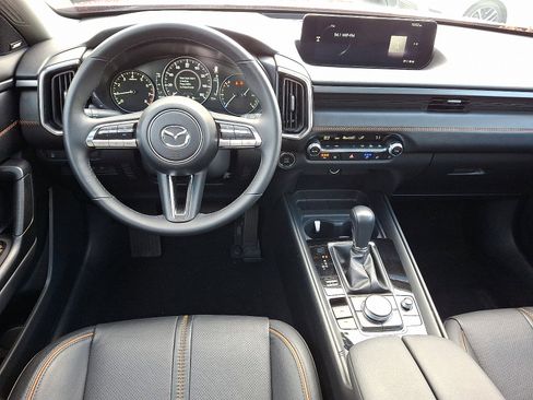 Certified 2025 MAZDA CX-50 AWD 2.5 S w/ Weather Package image 9