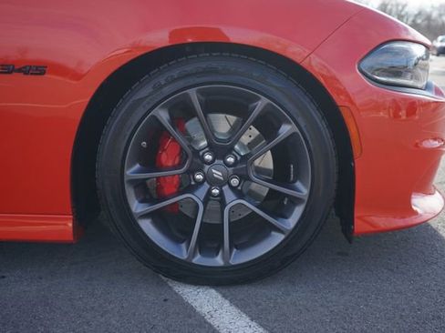 Used 2023 Dodge Charger R/T w/ Daytona Edition Group image 47