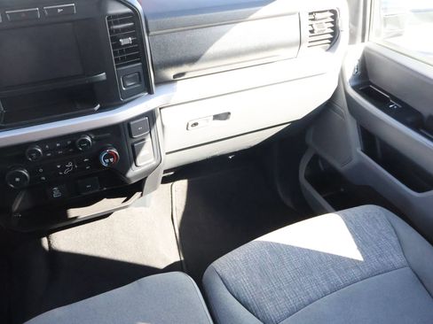 Used 2024 Ford F350 XLT AWD/4WD image 24