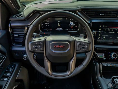 Used 2026 GMC Sierra 1500 AT4X AWD/4WD image 19