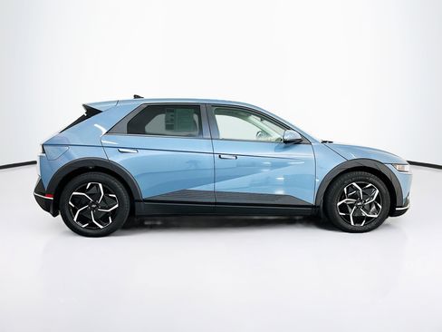 Used 2023 Hyundai Ioniq 5 SEL w/ Cargo Package AWD/4WD image 10