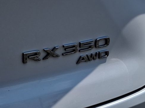 Used 2023 Lexus RX 350 Premium w/ Accessory Package AWD/4WD image 31