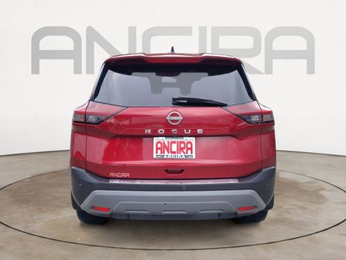 Used 2023 Nissan Rogue S FWD image 11