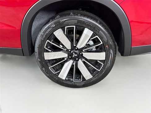 New 2026 Mitsubishi Outlander SE FWD image 26